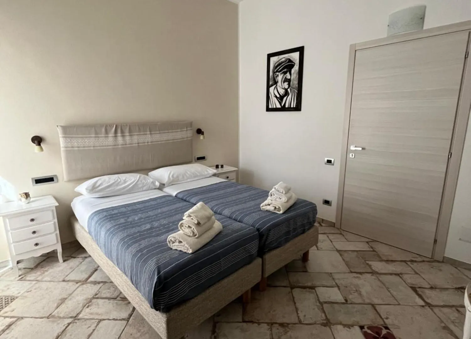 B&B Il Mandorlo 圣维托