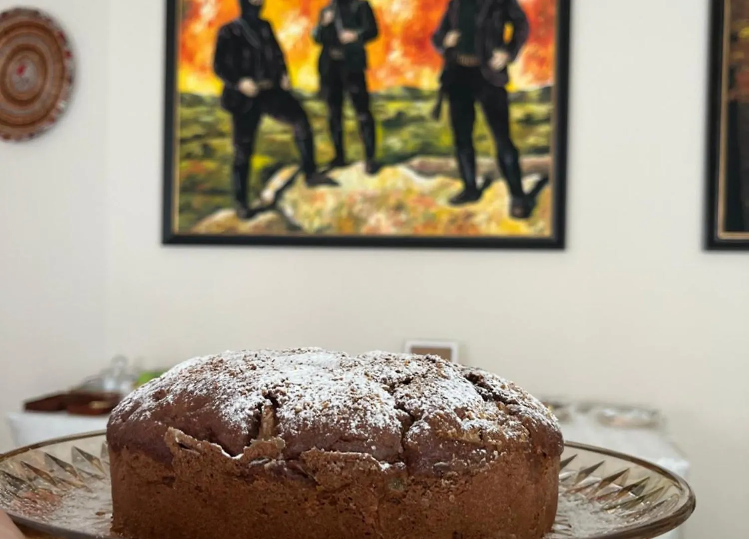 B&B Il Mandorlo San Vito  Frühstückspension