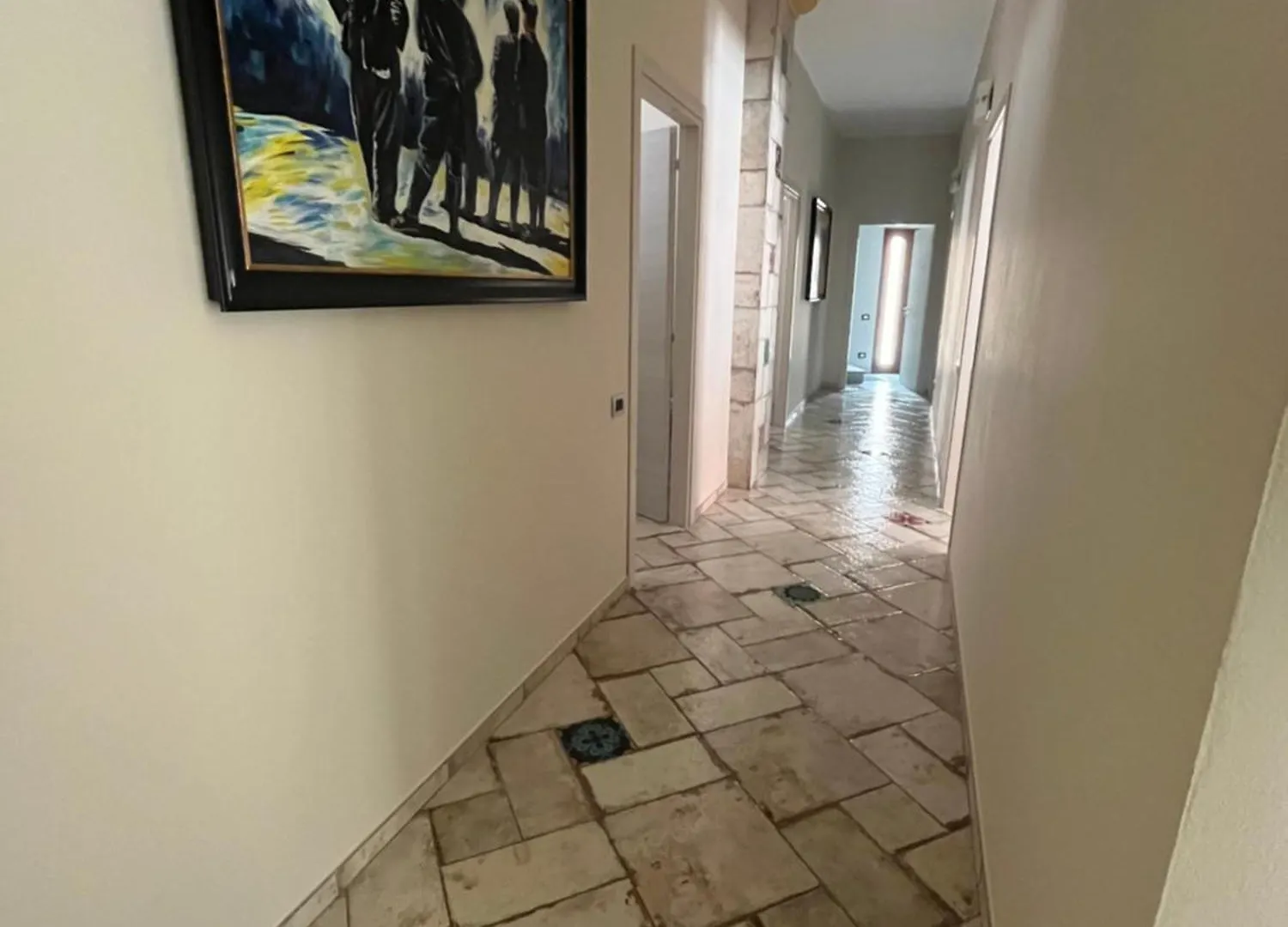 B&B Il Mandorlo San Vito  San Vito (Sardinia)