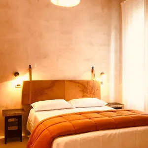Casa Citta Pensión Brescia