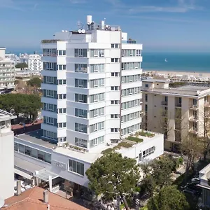 Cristallo 4*, Riccione Italien