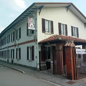 Il Portone Inn San Colombano al Lambro