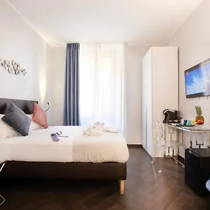 Cloud 9 Hotel Roma