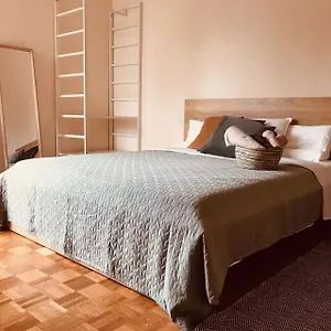 Casa Ling Bed and breakfast Como