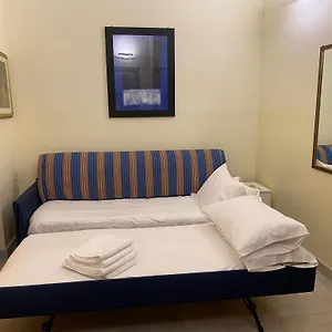 Independent - St Termini By Ghor Apartahotel Roma
