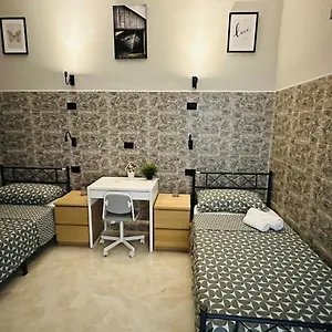 Soha's Pensión Roma