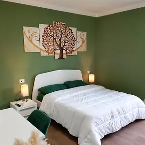 Next Rest Bed and breakfast