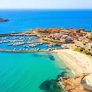 A.i.r. Borgo Di Mare Apartahotel