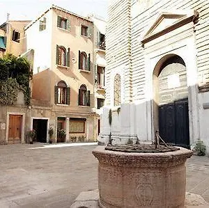 La Locandiera 3*, Venedig Italien
