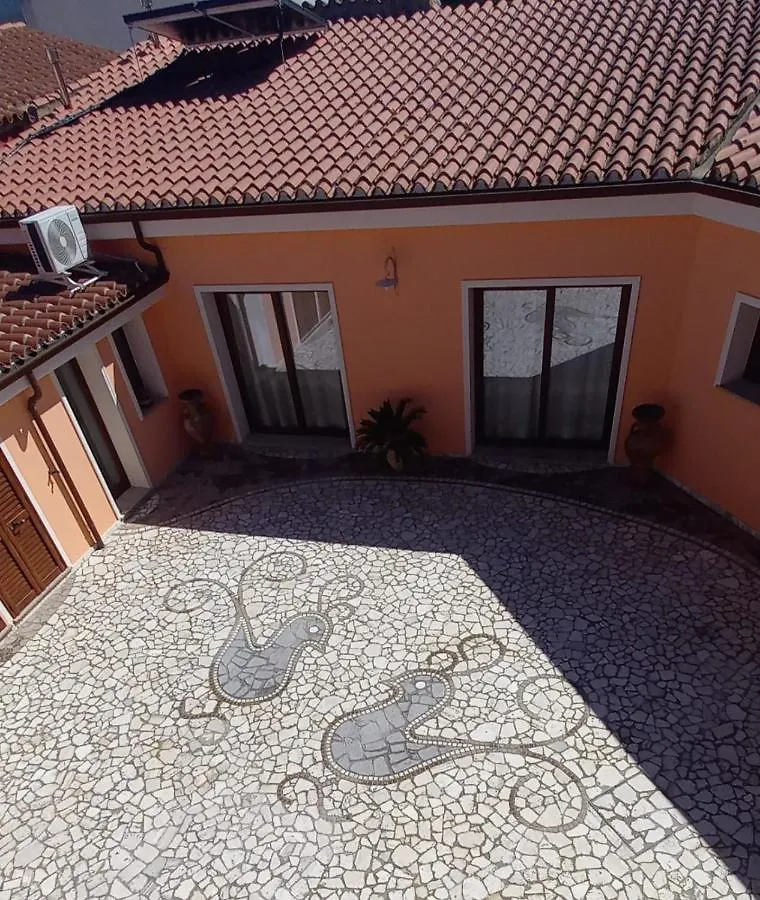 B&B Il Mandorlo San Vito  San Vito (Sardinia)