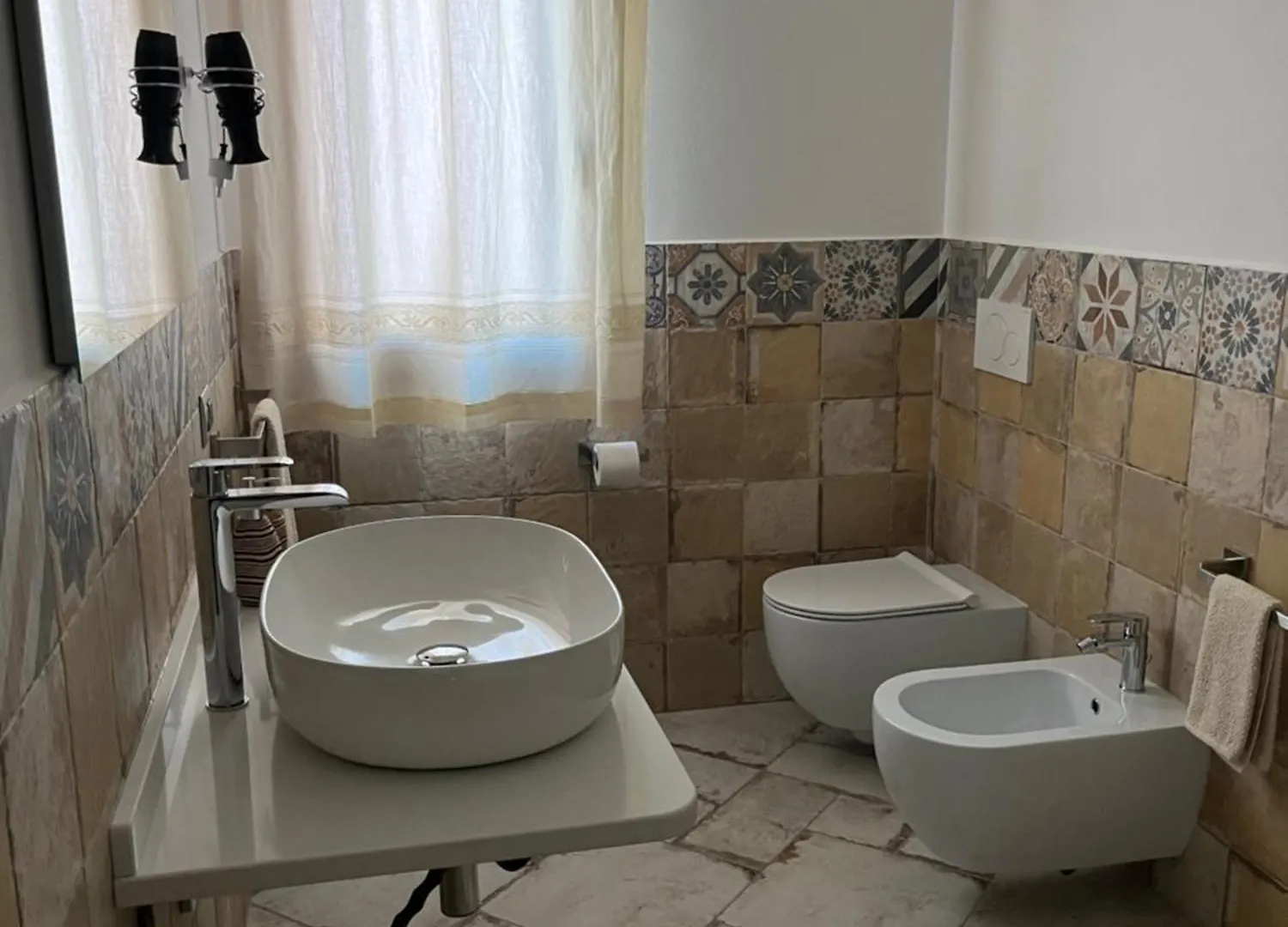 B&B Il Mandorlo San Vito  Bed and breakfast San Vito (Sardinia)