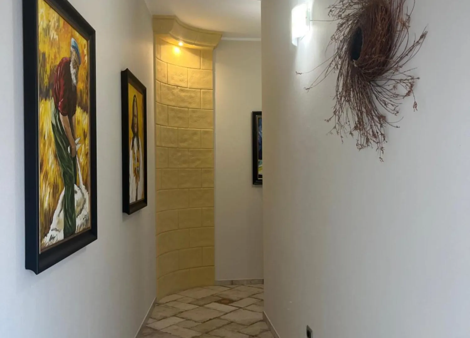 B&B Il Mandorlo San Vito  Bed and breakfast San Vito (Sardinia)