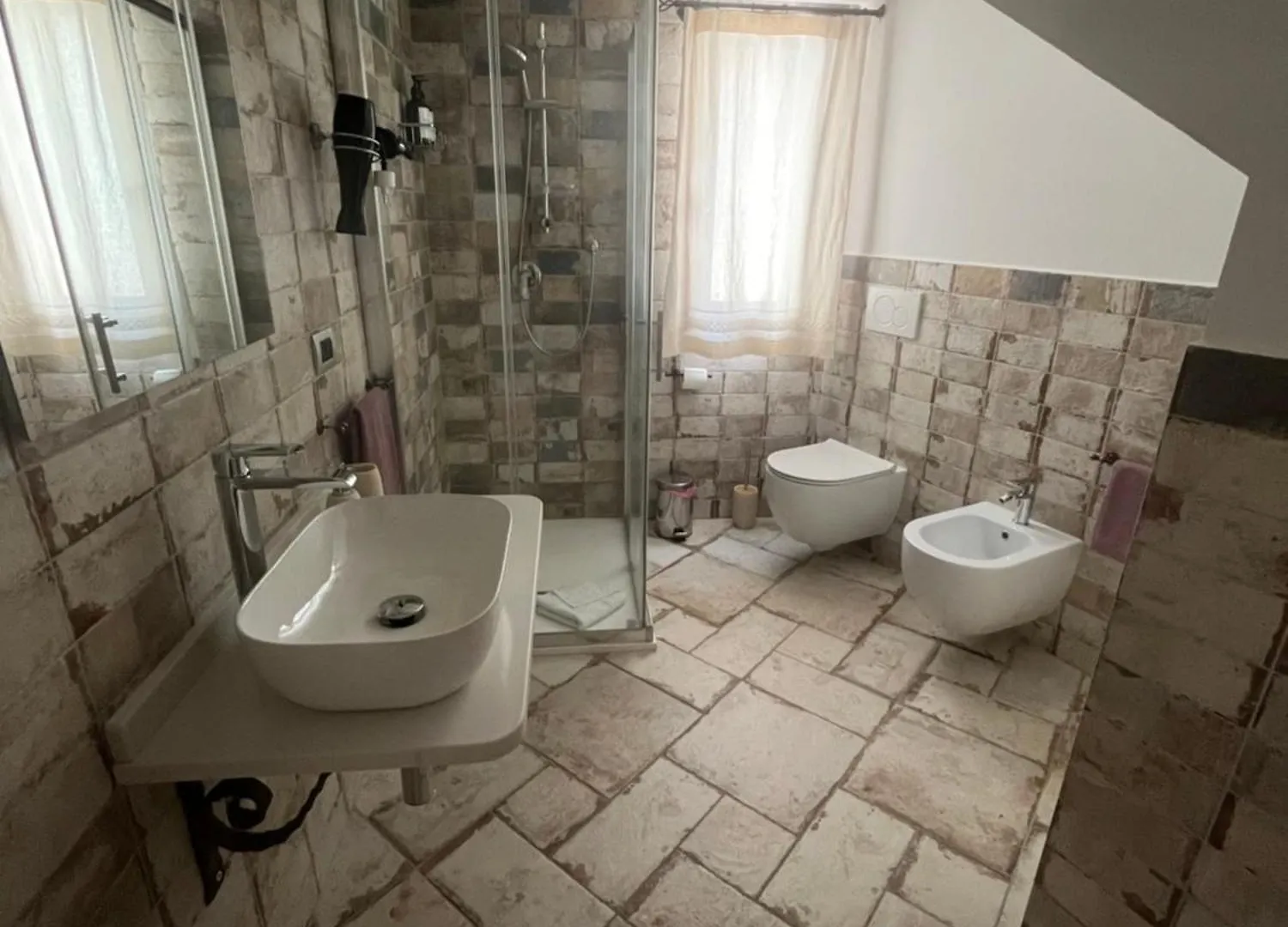 B&B Il Mandorlo San Vito  San Vito (Sardinia)