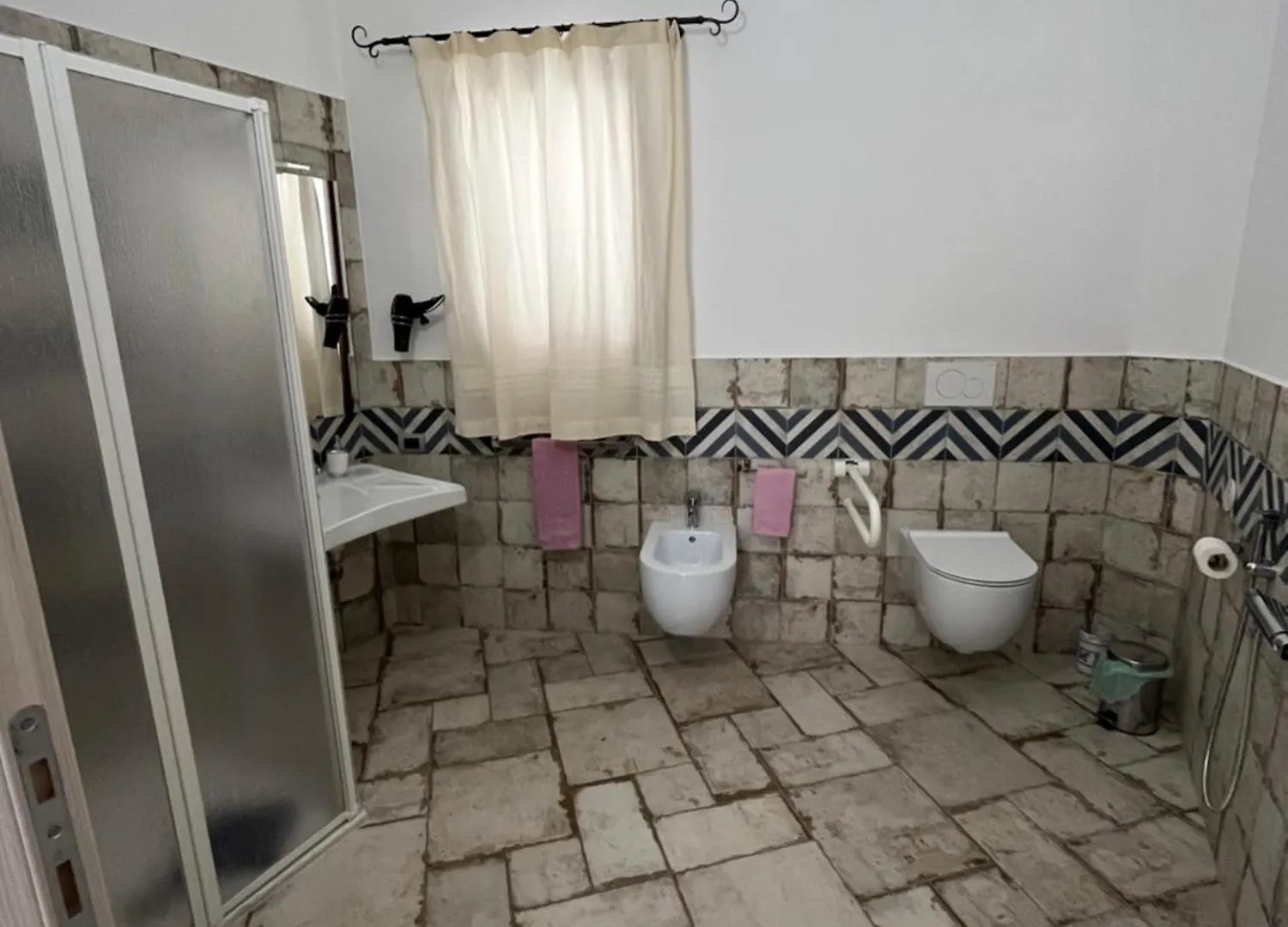 Bed and breakfast B&B Il Mandorlo San Vito  Italia