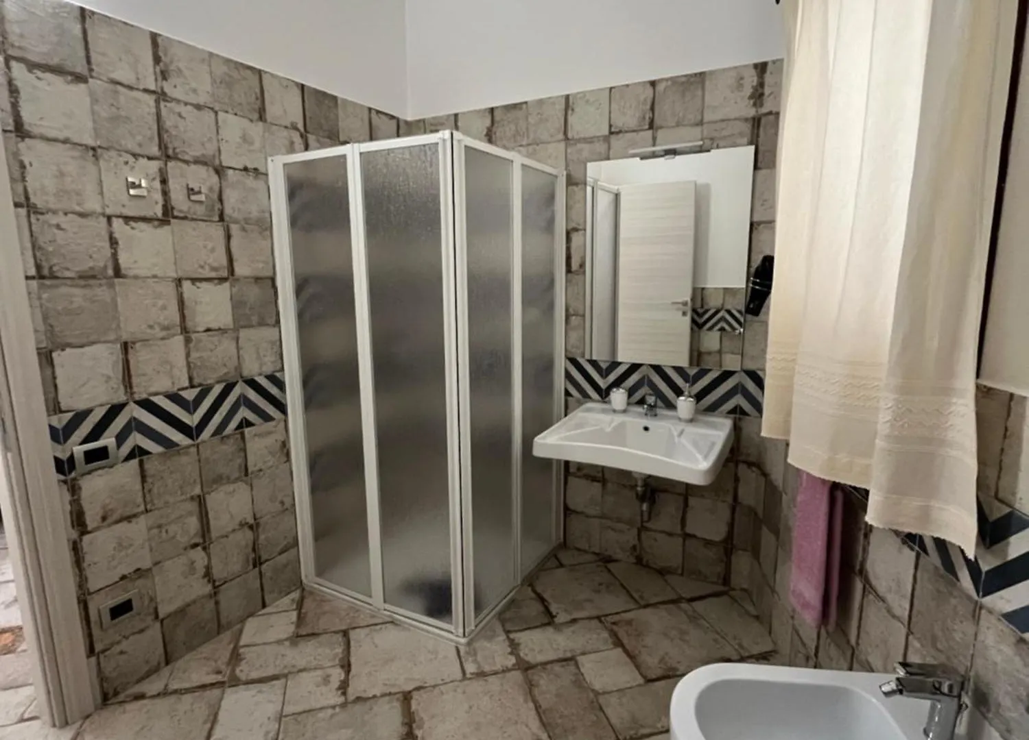 B&B Il Mandorlo San Vito