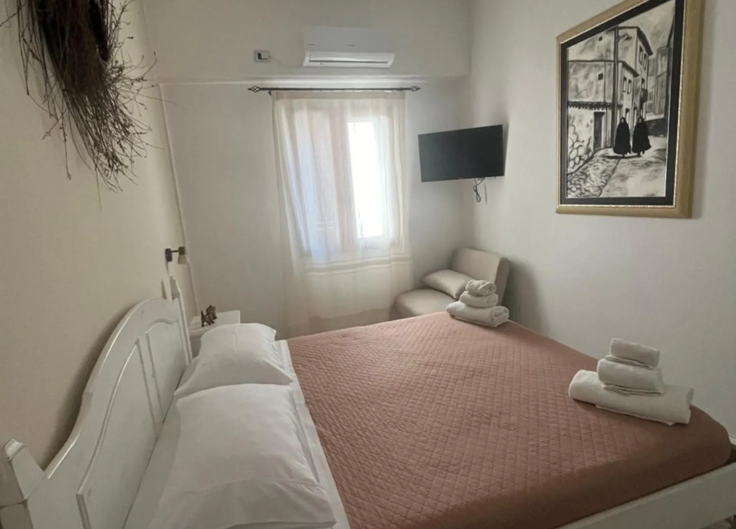 Bed and breakfast B&B Il Mandorlo San Vito