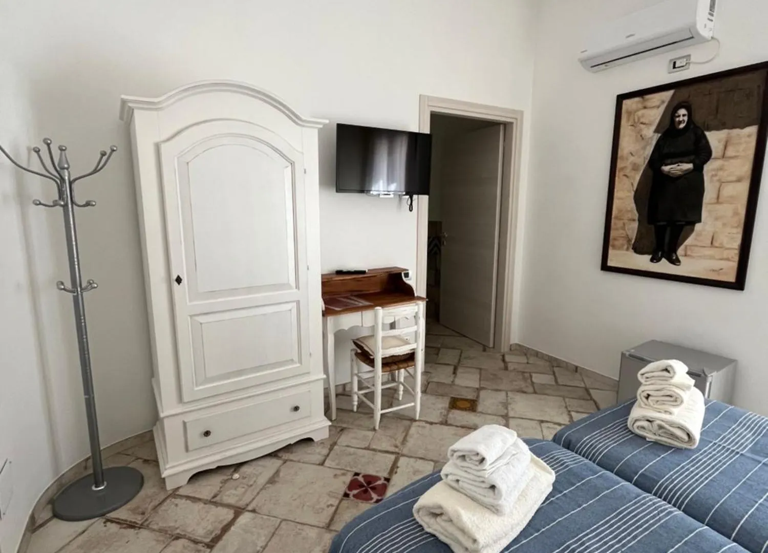 B&B Il Mandorlo San Vito