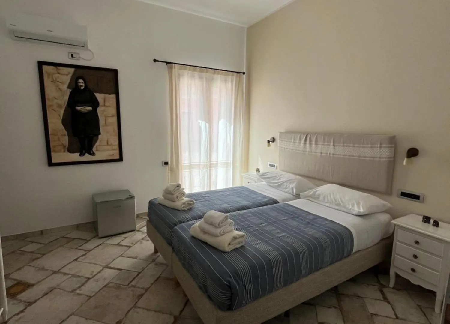 B&B Il Mandorlo San Vito  Italia