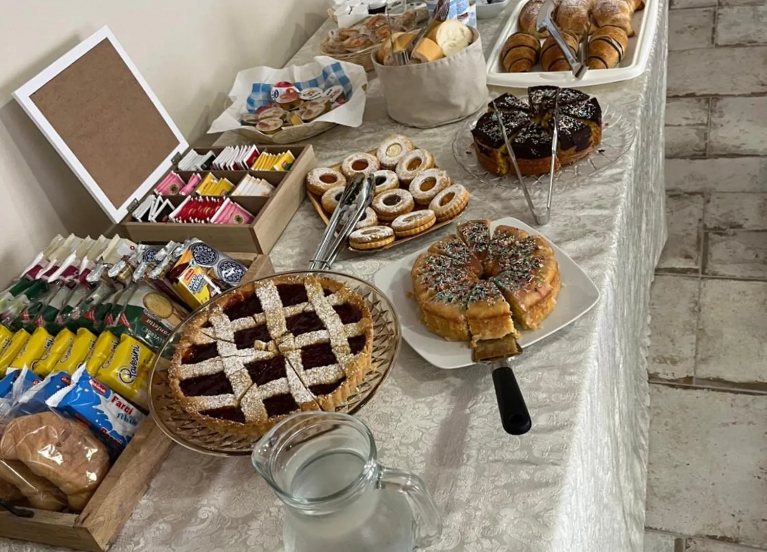 Bed and breakfast B&B Il Mandorlo San Vito