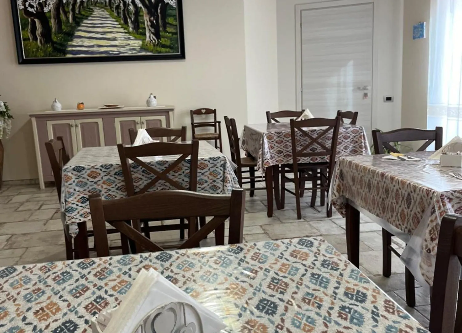 B&B Il Mandorlo San Vito  Bed and breakfast San Vito (Sardinia)