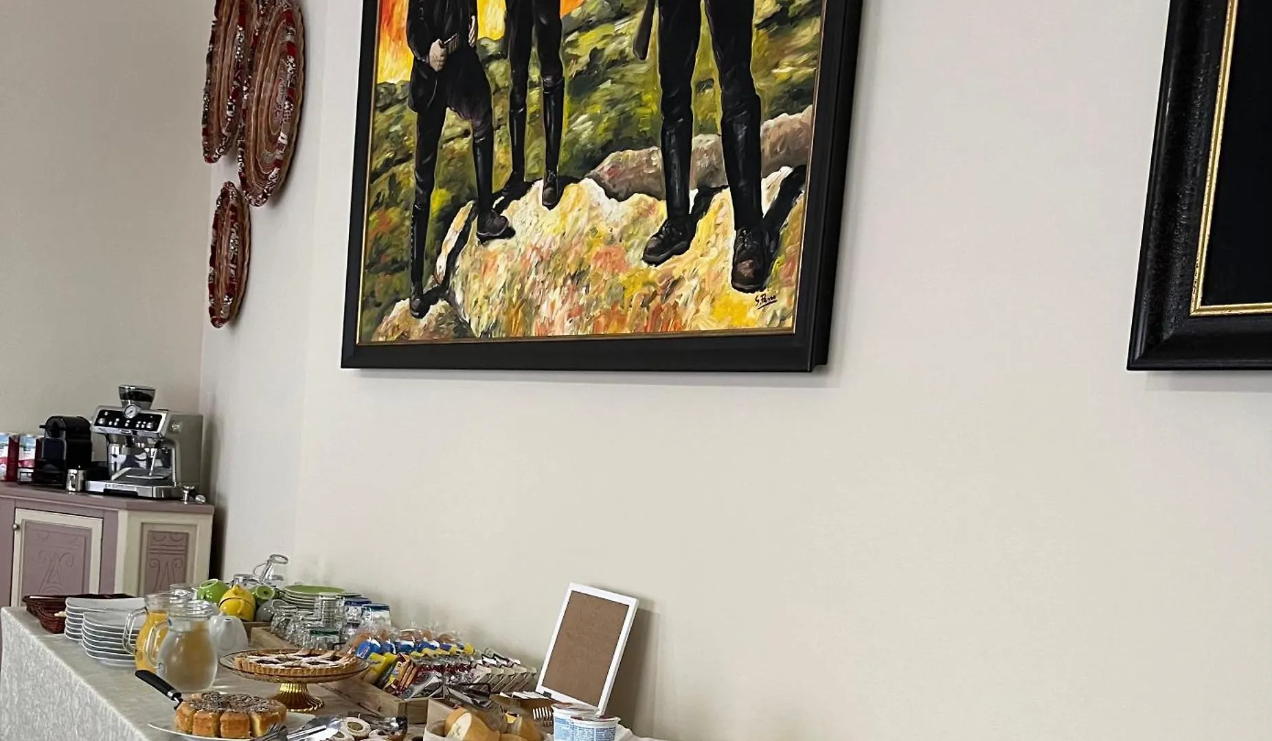 Bed and breakfast B&B Il Mandorlo San Vito  Italia