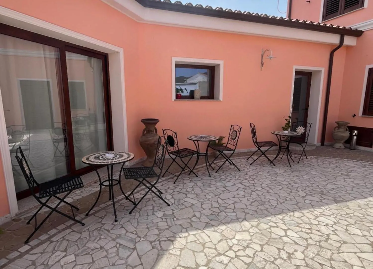Bed and breakfast B&B Il Mandorlo San Vito  Italia