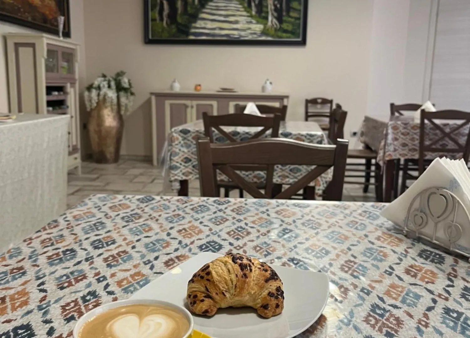 B&B Il Mandorlo San Vito  San Vito (Sardinia)